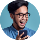 Foto profil Win