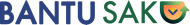 Logo BantuSaku